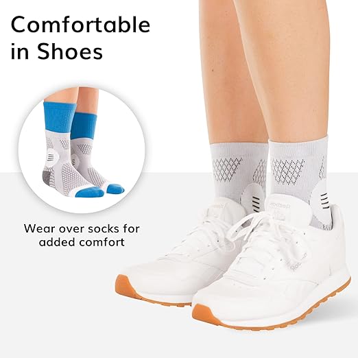 💥Neuropathy Socks for Women and Men for Relief Swollen Feet & Ankles 💥 🔥SALE Flat 50% OFF🔥