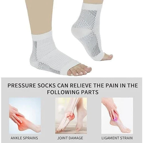 💥Neuropathy Socks for Women and Men for Relief Swollen Feet & Ankles 💥 🔥SALE Flat 50% OFF🔥