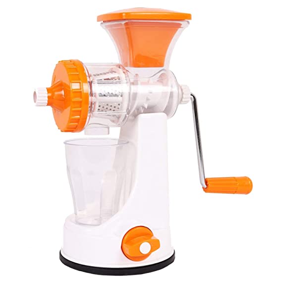 Manual Hand Juicer for Fruits