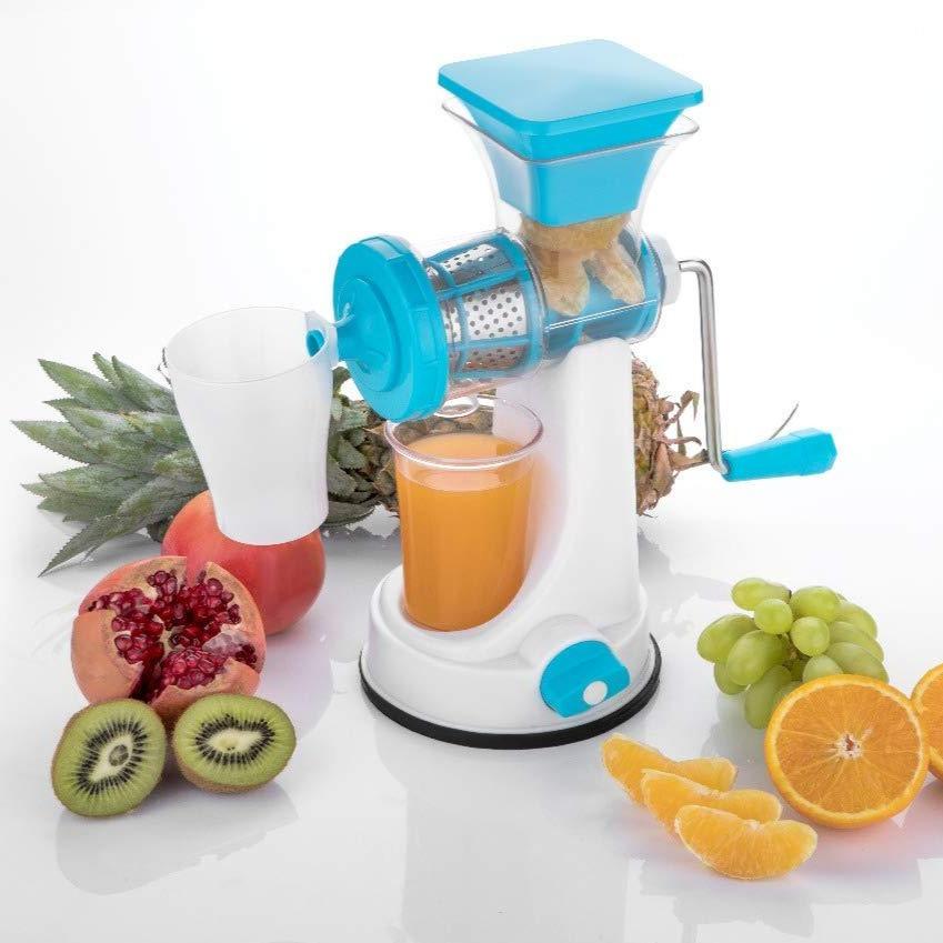 Manual Hand Juicer for Fruits