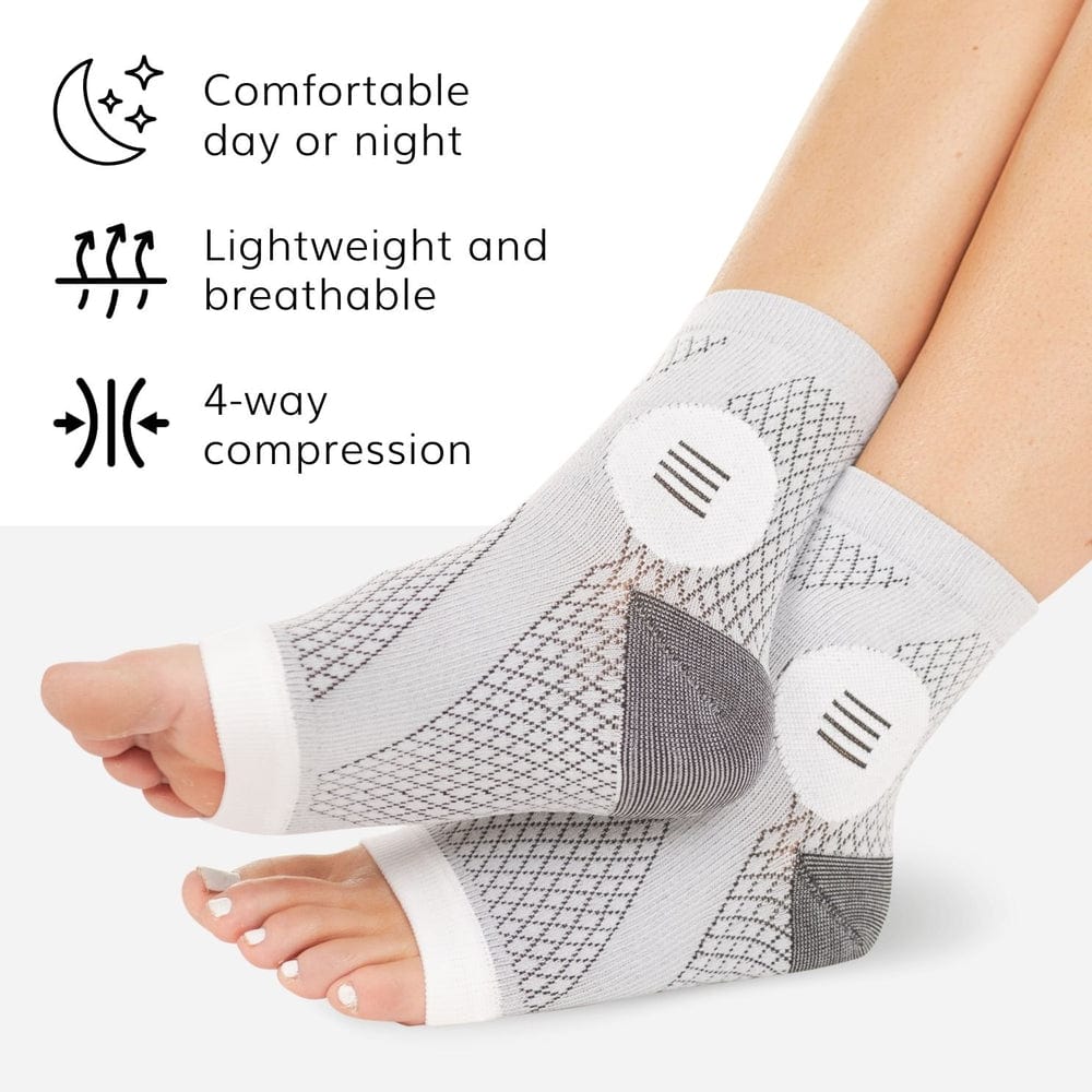 💥Neuropathy Socks for Women and Men for Relief Swollen Feet & Ankles 💥 🔥SALE Flat 50% OFF🔥