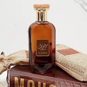 Luxury Unisex Mousuf EAU De Perfume | Long Lasting EDP Fragrance Scent ✨✨