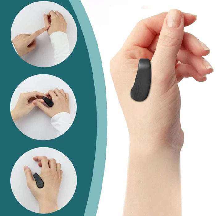 Sugar Control LI4 Acupressure Point Clip - Buy 1 Get 1 FREE!!